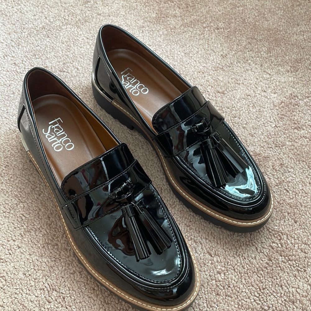 Brand New Womens Work Shoes